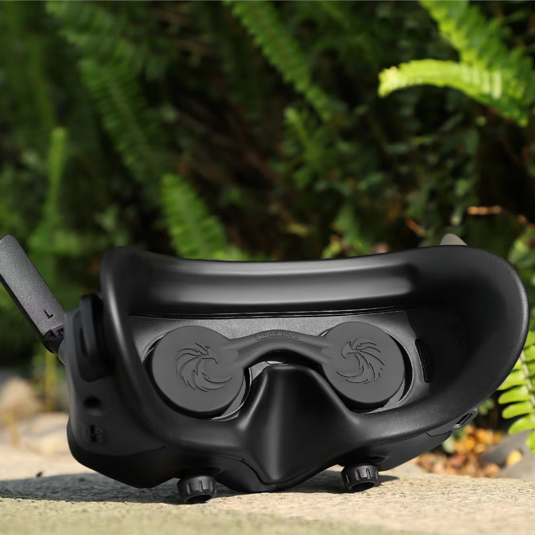 EAGLE Silicone Lens Cover For DJI Goggles 2/3 