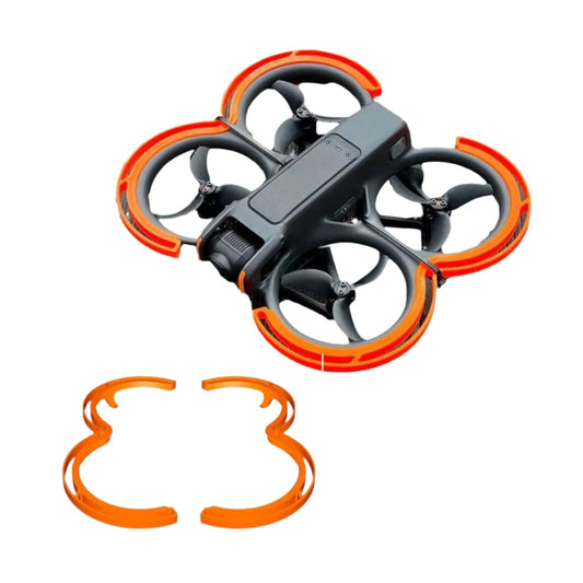 DJI AVATA 2 Quick Release Bumper Protection