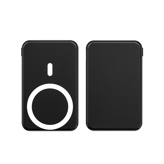Wireless Magnetic Power Bank 5000Mah/10000Mah