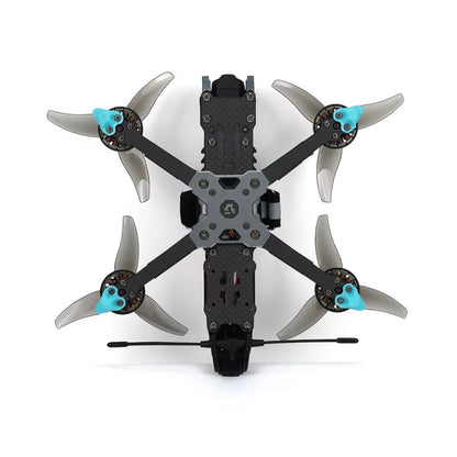 AxisFlying Manta 3.6" GPS FPV Drone