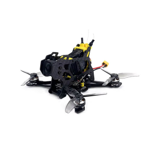 DARWIN FPV TinyApe 2.5'' Custom Freestyle FPV Drone