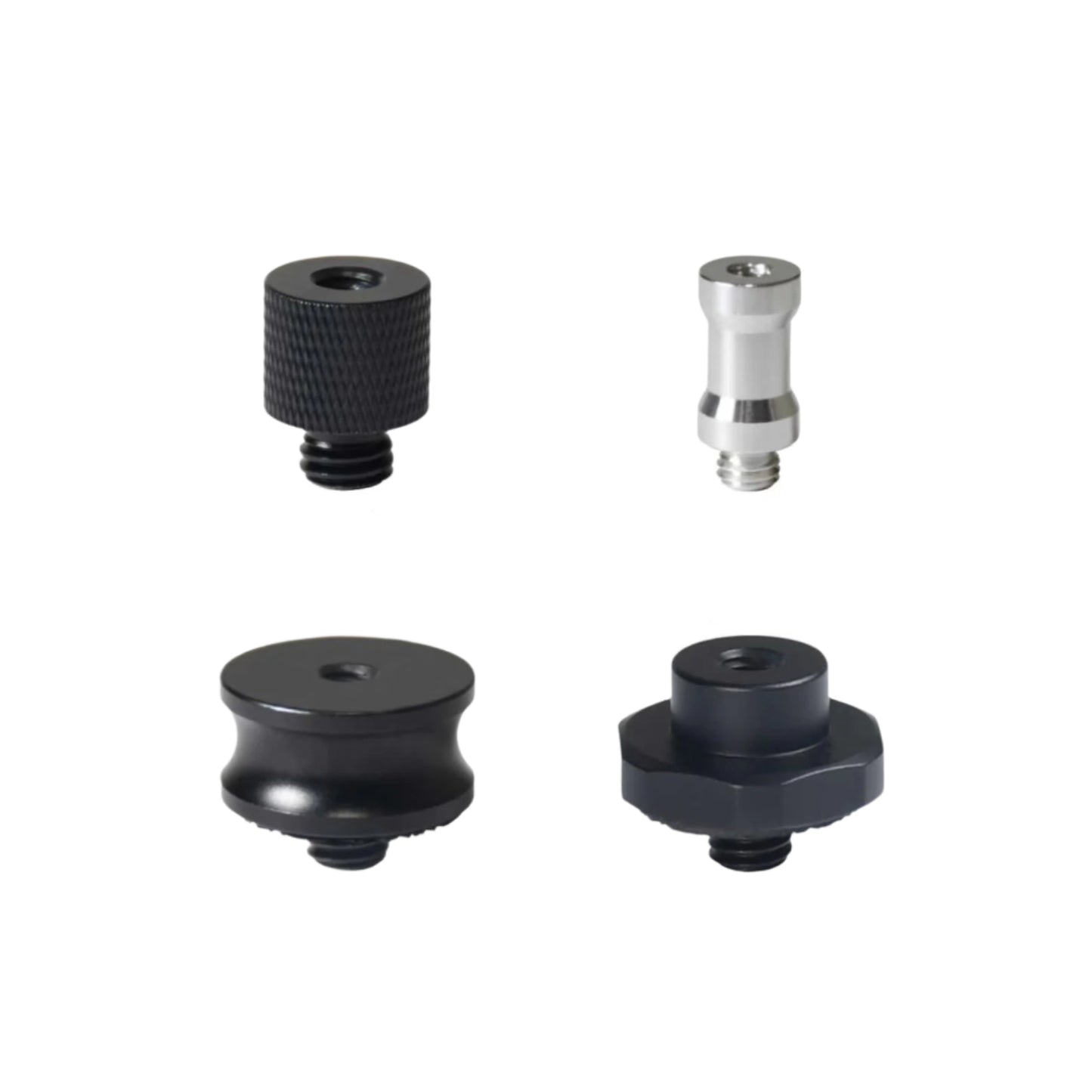 SORRISO Camera Screw Adapters