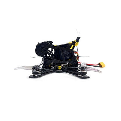 DARWIN FPV TinyApe 2.5'' Custom Freestyle FPV Drone
