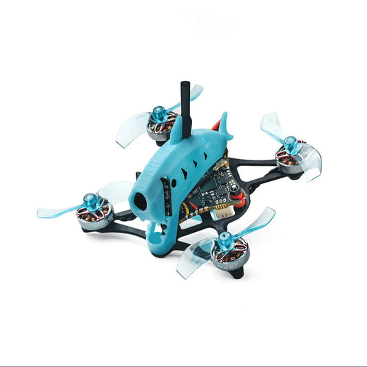 HGLRC Drashark 1.6 Inch F4 1S Toothpick FPV Racing Drone