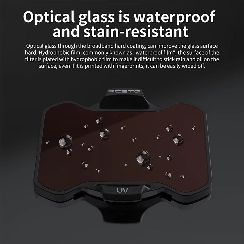 RCSTQ DJI Avata 2 ND Filter Set