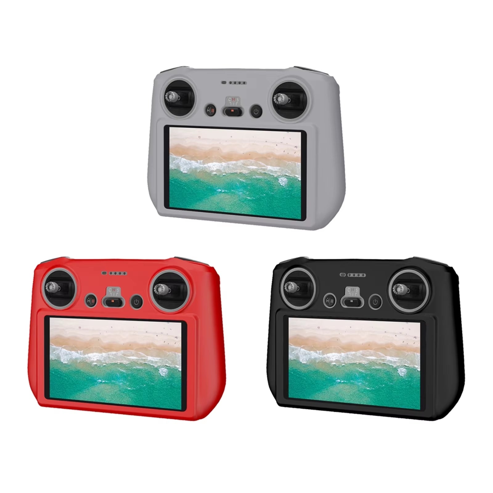 PULUZ DJI RC Soft Silicone Case