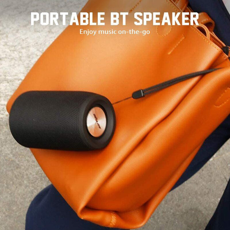 ZEALOT S32 Portable Bluetooth Wireless Speaker