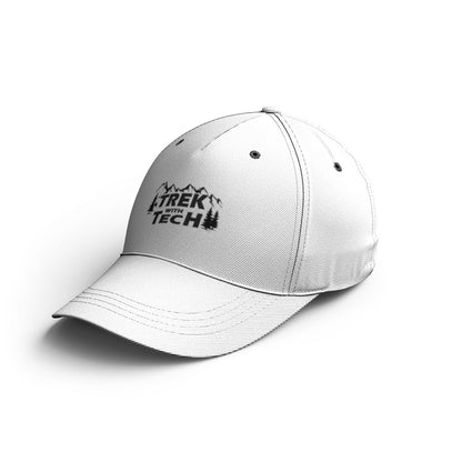 Trek With Tech Cap