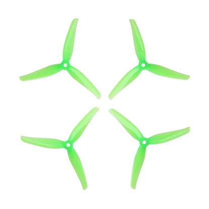 20Pcs IFLIGHT Nazgul F5 5Inch Tri-Blade Propeller 
