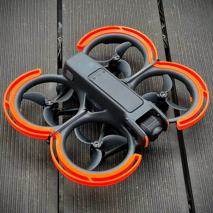 DJI AVATA 2 Quick Release Bumper Protection