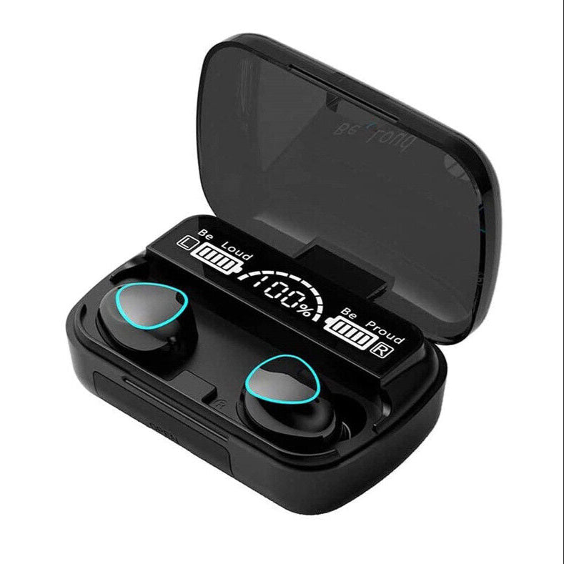 Bluetooth Wireless Headphones