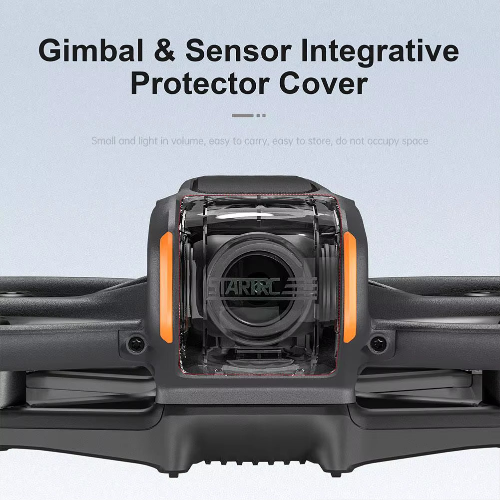 STARTRC AVATA 2 Lens Protection Cover 