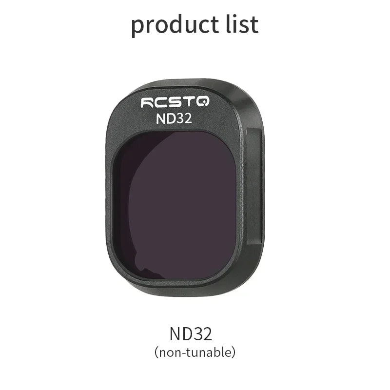 RCSTQ DJI Mini 4 Pro ND Filters