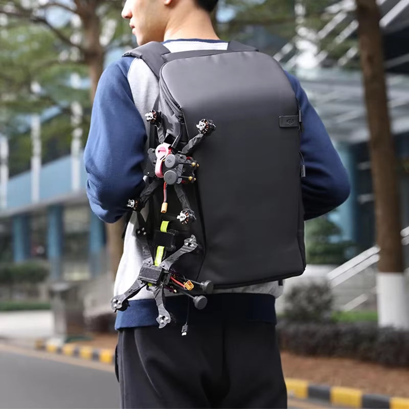 Universal DJI Drone Backpack