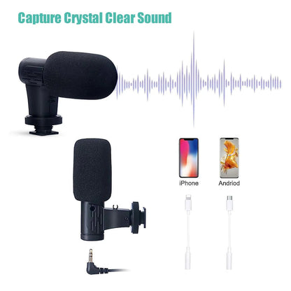 Starter Smartphone Vlogging Kit