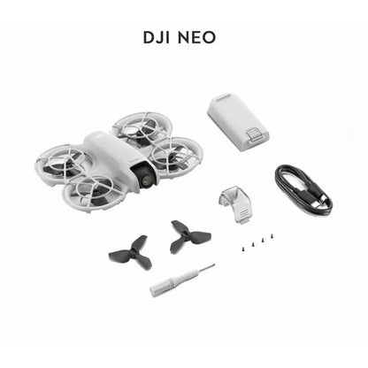 DJI Neo Motion Fly More Combo