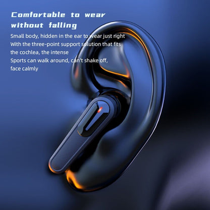 True Wireless Bluetooth Headphones