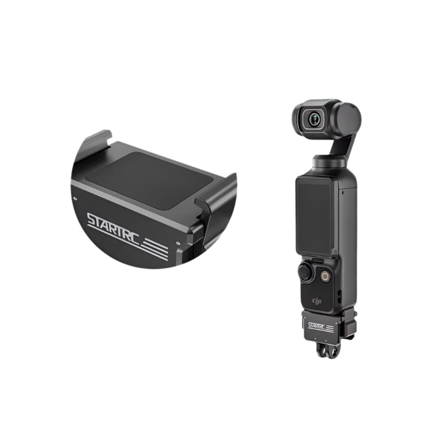 STARTRC Osmo Pocket 3 Quick-Mount