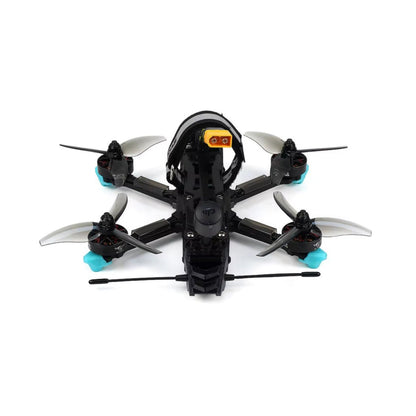 AxisFlying Manta 3.6" GPS FPV Drone