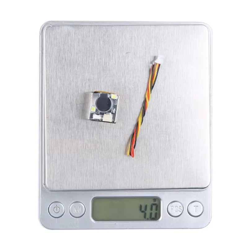 IFLIGHT YR50B_S Finder Buzzer 100Db 