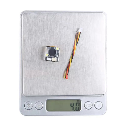 IFLIGHT YR50B_S Finder Buzzer 100Db 
