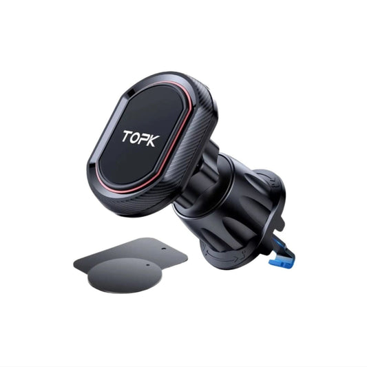 TOPK Magnetic Car Phone Mount