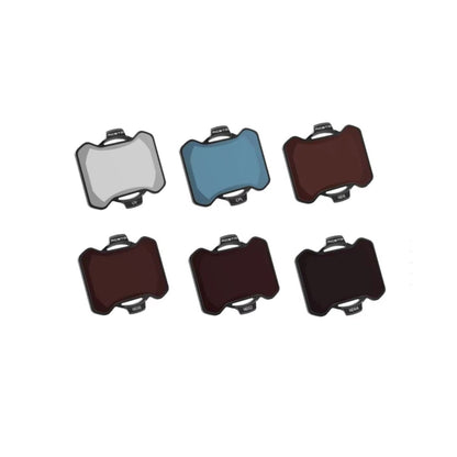 RCSTQ DJI Avata 2 ND Filter Set