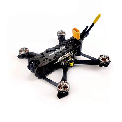 DARWIN FPV TinyApe 2.5'' Custom Freestyle FPV Drone