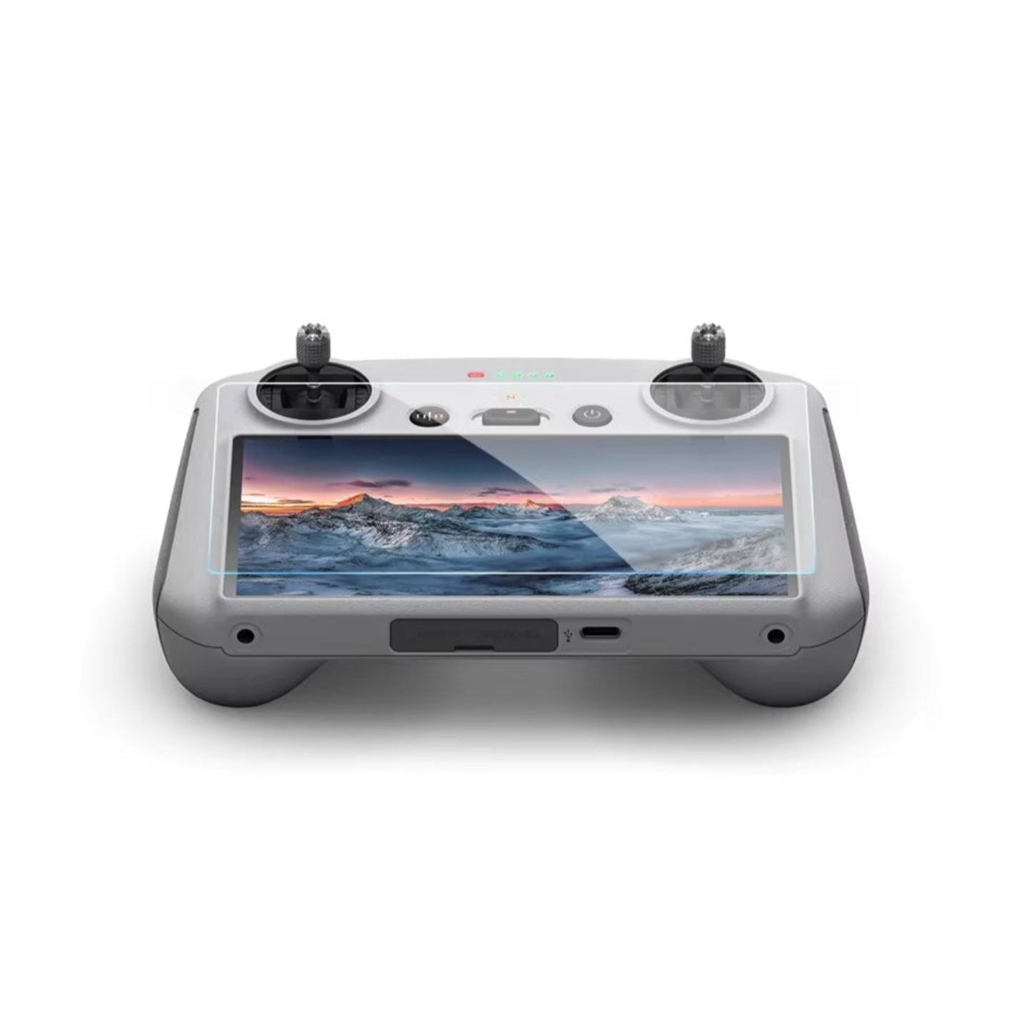 DJI RC-2 9H Anti-Scratch Tempered Glass