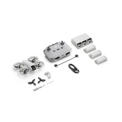 DJI Neo Motion Fly More Combo