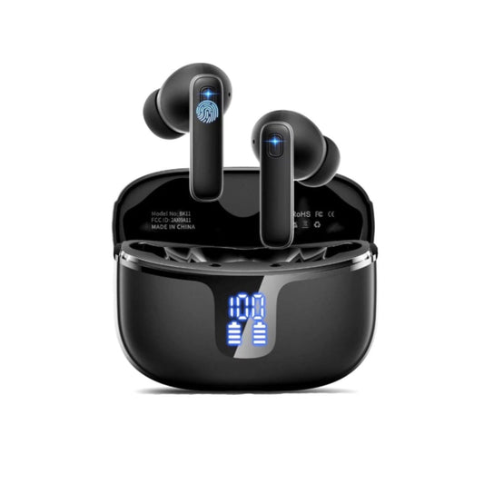 Wireless Bluetooth Earbuds