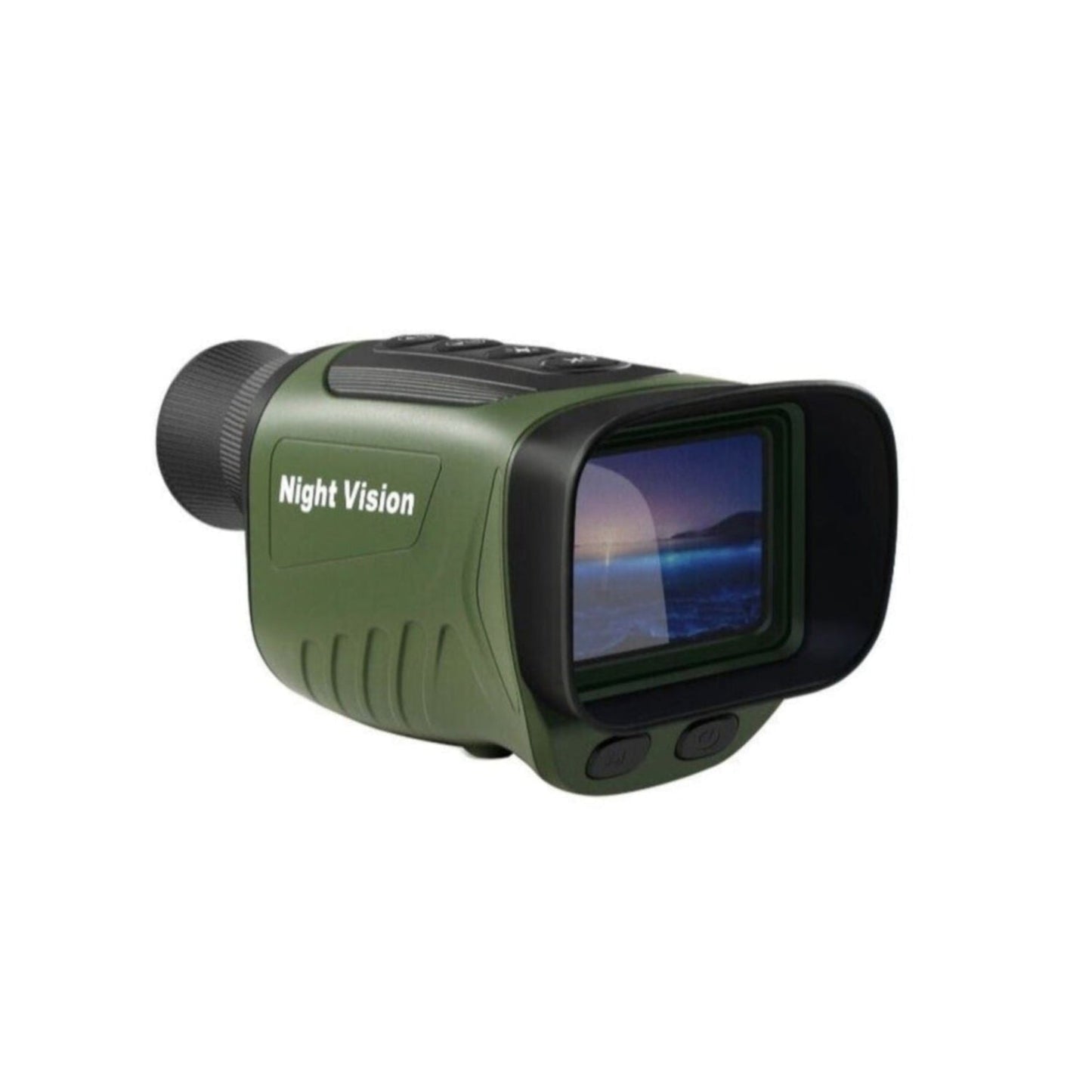 NIGHT VISION 8X Digital Zoom Telescope