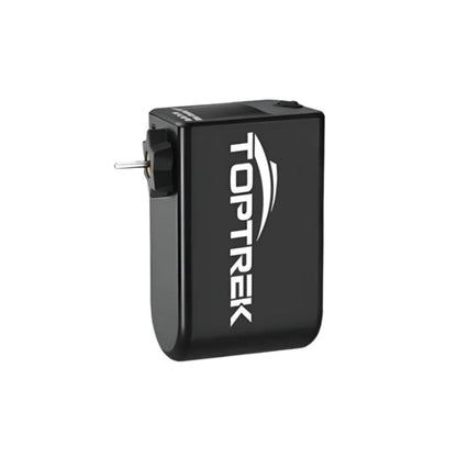 TOPTREK Portable Mini Electric Air Pump 100Psi