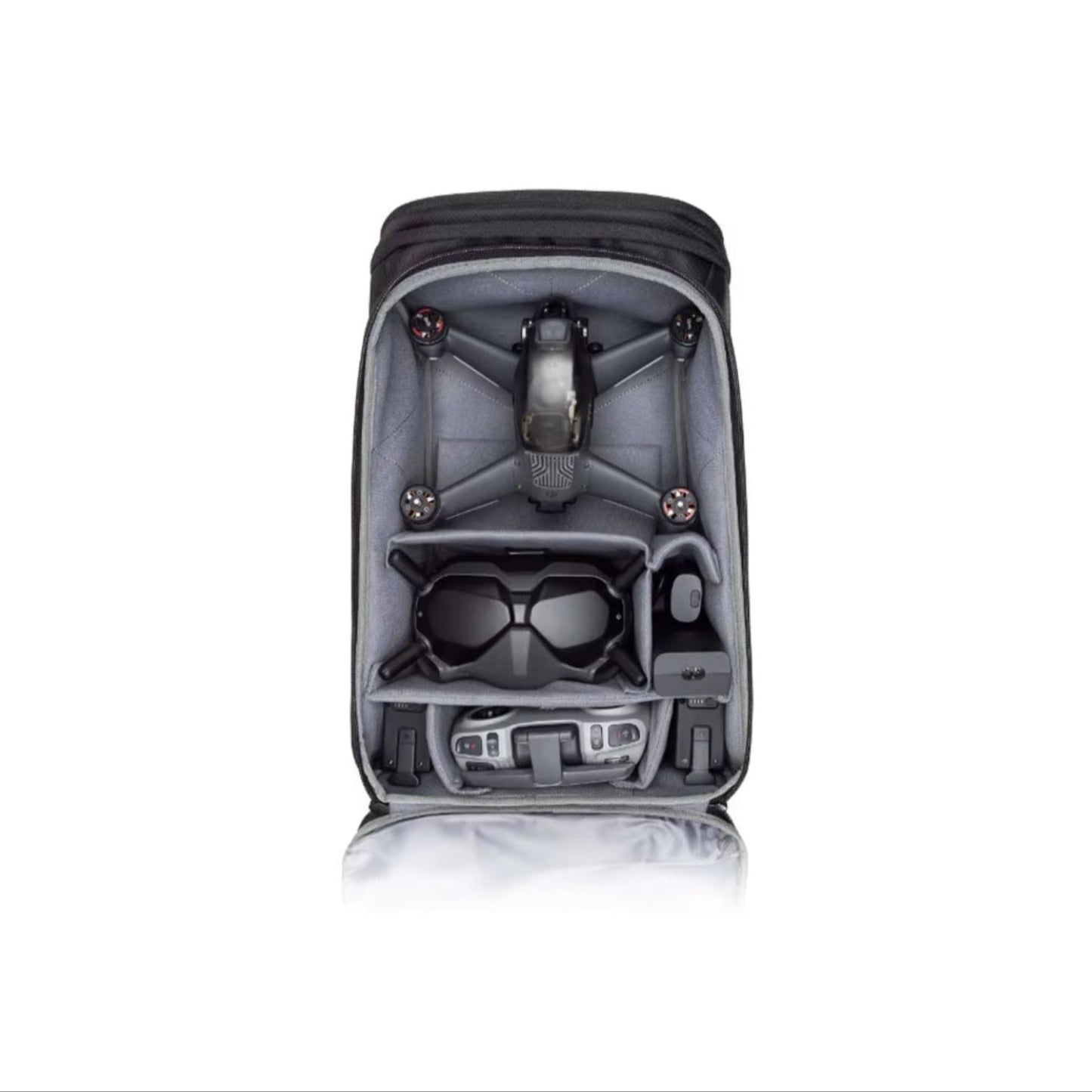 Universal DJI Drone Backpack