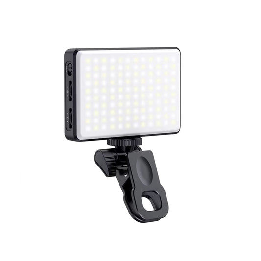 120 LED Selfie Fill Light 3000Mah