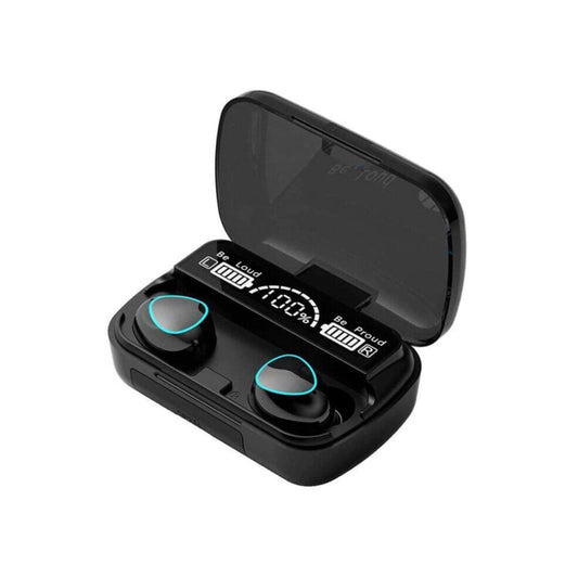 Bluetooth Wireless Headphones