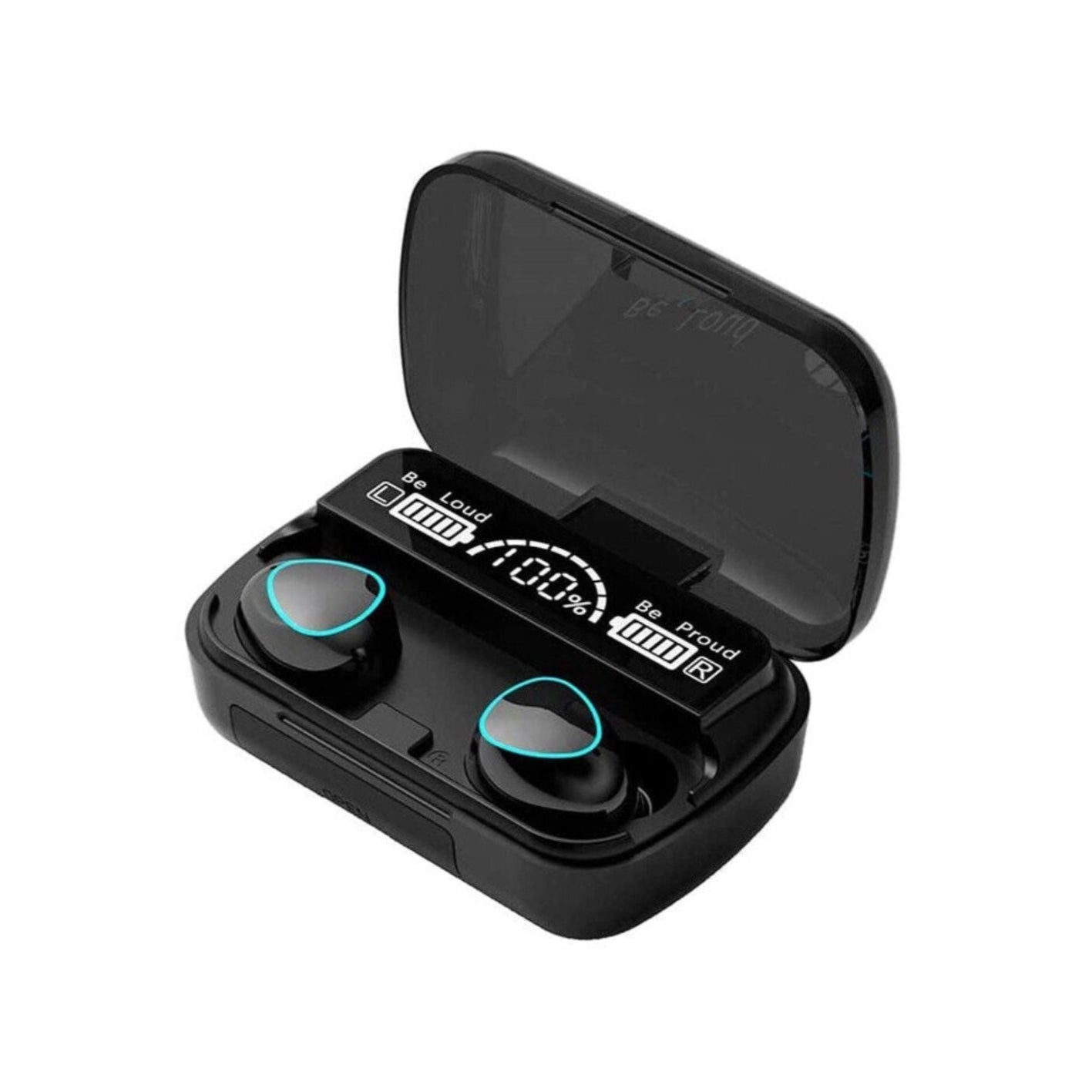 Bluetooth Wireless Headphones