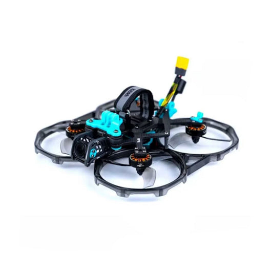 AxisFlying Cineon C35 V2 3.5" Cinewhoop FPV Drone