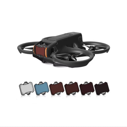 RCSTQ DJI Avata 2 ND Filter Set