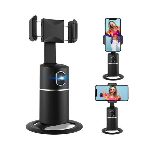AUTOFACE Smartphone Tracking Tripod