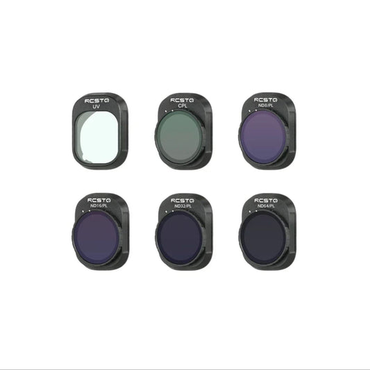 RCSTQ DJI Mini 4 Pro ND Filters