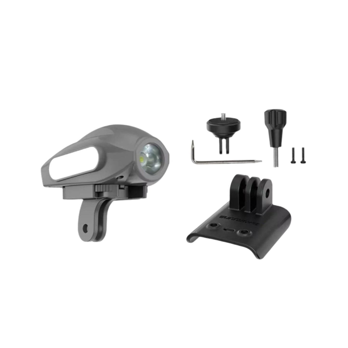 DJI AVATA 2 Top Light
