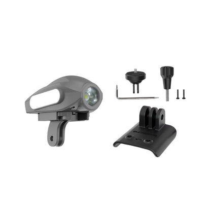 DJI AVATA 2 Top Light