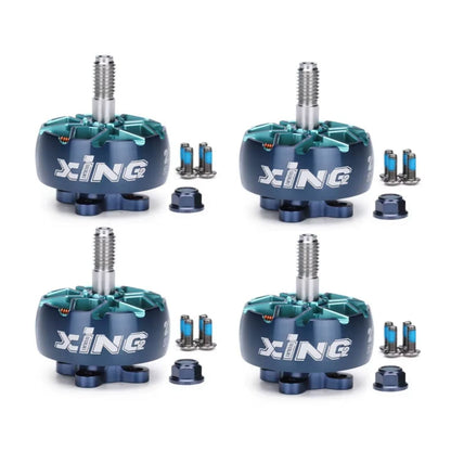IFLIGHT XING V2 Brushless FPV Motor