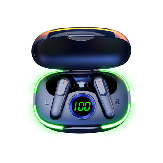 True Wireless Bluetooth Headphones