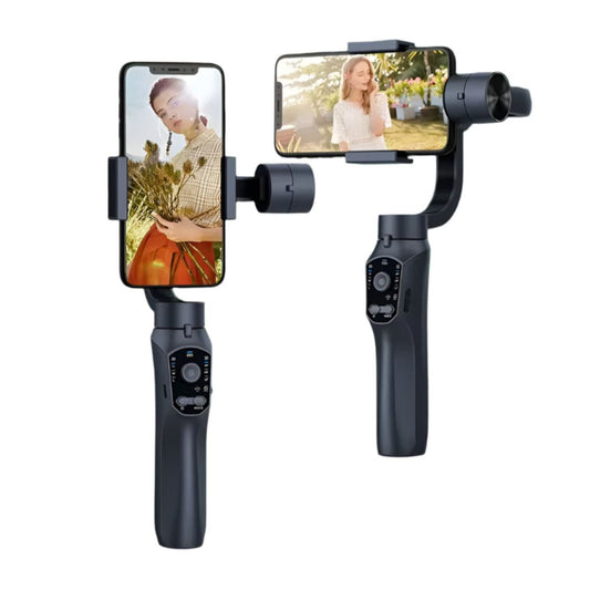 AXNEN F10 3-Axis Handheld Smartphone Gimbal Stabilizer
